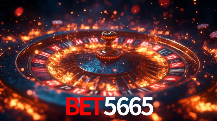 Casa de Apostas bet5665